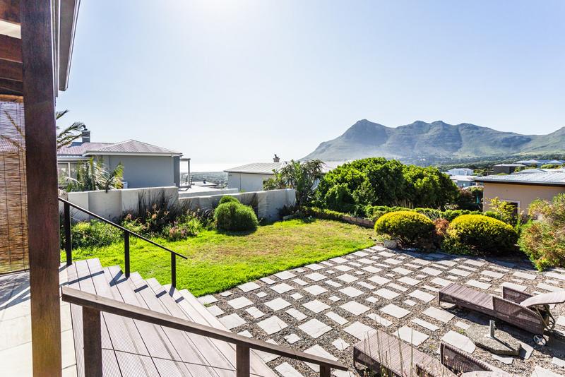 To Let 3 Bedroom Property for Rent in Belvedere Western Cape